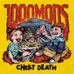 Album Cheat Death du groupe 1000MODS