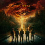 Album Entity du groupe SEVENTH CRYSTAL