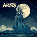 Album du groupe ARCTIS