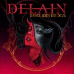 Album Dance with the Devil du groupe DELAIN