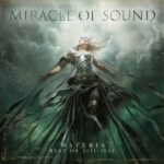 Album Materia du groupe MIRCALE OF SOUND