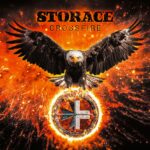 Album Crossfire du groupe STORACE