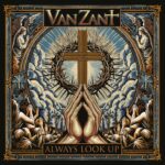 Album Always look up du groupe VAN ZANT