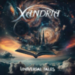 Album Universal Tales du groupe Xandria